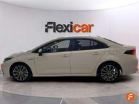 Usado Toyota Corolla 122 CV (89 kW) 2019 Blanco Berlina