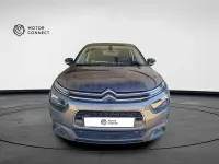 Usado Citroën C4 Cactus Feel 102 CV (75 kW) 2020 Gris / plata Utilitario