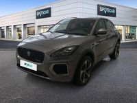 Usado Jaguar E-Pace R-Dynamic 163 CV (119 kW) 2024 SUV