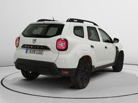 Usado Dacia Duster Essentiel 116 CV (85 kW) 2020 Blanco SUV