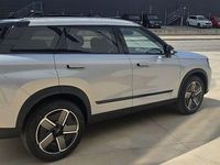 Nuevo Jaecoo 7 340 CV (250 kW) 2025 Gris SUV