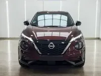 Usado Nissan Juke N-Connecta 145 CV (106 kW) 2024 Granate SUV