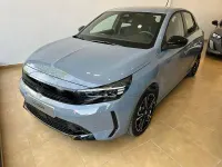 Usado Opel Corsa 110 CV (80 kW) 2025 Gris / plata Utilitario