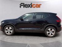 Usado Volvo XC40 Momentum 163 CV (119 kW) 2021 Negro SUV