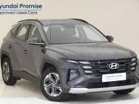 Usado Hyundai Tucson 159 CV (116 kW) 2025 SUV