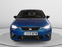 Usado Seat Ibiza FR 115 CV (84 kW) 2024