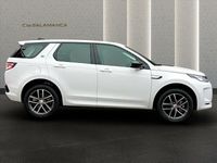 Usado Land Rover Discovery 5 S 163 CV (119 kW) 2024 Blanco SUV