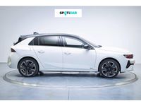 Usado Opel Astra 114 kW (156 CV) 2024 Blanco Familiar