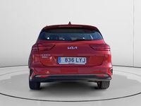 Usado Kia Ceed 120 CV (88 kW) 2018 Utilitario
