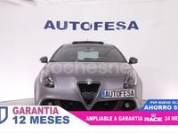 Usado Alfa Romeo Giulietta 150 CV (110 kW) 2017 Gris / plata Berlina