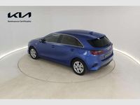 Occasion Kia Ceed 101 PK (74 kW) 2023 Blauw Hatchback