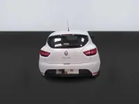 Usado Renault Clio IV Business 75 CV (55 kW) 2019 Blanco Berlina