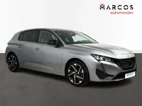 Usado Peugeot 308 Allure 130 CV (95 kW) 2024