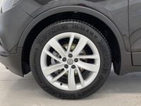 Usado Opel Mokka X S 140 CV (102 kW) 2019 Negro mineral SUV