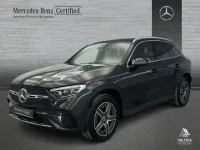 Usado Mercedes GLC300de 333 CV (244 kW) 2026 Gris grafito SUV