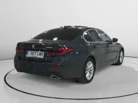 Usado BMW 520 204 CV (150 kW) 2022 Gris Berlina