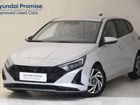 Usado Hyundai i20 99 CV (72 kW) 2025 Utilitario