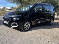Usado Citroën Berlingo Feel 102 CV (75 kW) 2019 Monovolumen