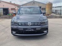 usado VW Tiguan Allspace 2.0TDI Sport 4M DSG 176kW