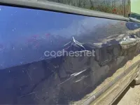Usado Peugeot 807 109 CV (80 kW) 2005 Azul Monovolumen