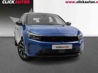 Usado Opel Corsa 100 CV (73 kW) 2025 Azul Utilitario