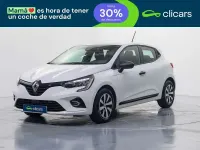 Occasion Renault Clio V Business 101 ch (74 kW) 2021 Blanc Citadine