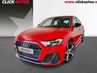 Usado Audi A1 115 CV (84 kW) 2024 Utilitario