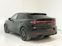 Usado Porsche Cayenne 519 CV (381 kW) 2024 Negro SUV
