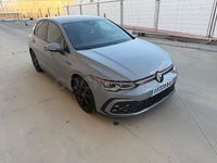 Occasion VW Golf VIII GTI 245 ch (180 kW) 2024 Gris Berline