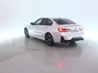 Usado BMW 330e Comfort Edition 292 CV (214 kW) 2025 Gris Berlina