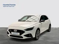 Nuevo Hyundai i30 N Line 99 CV (72 kW) 2025