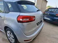 Usado Citroën C4 Picasso Intensive 116 CV (85 kW) 2014 Plateado Monovolumen