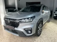 Usado Suzuki SX4 S-Cross 129 CV (94 kW) 2023 Gris / plata SUV