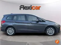 Usado BMW 216 109 CV (80 kW) 2020 Negro