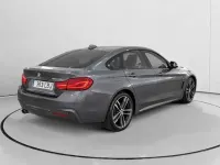 Usado BMW 420 Gran Coupé Executive 190 CV (139 kW) 2019 Gris Coupe
