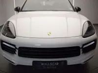 Usado Porsche Cayenne Platinum Edition 340 CV (250 kW) 2022 Blanco SUV