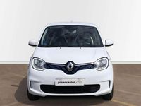 Usado Renault Twingo Zen 82 CV (60 kW) 2021 Blanco Utilitario