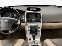 Usado Volvo XC60 Summum 163 CV (119 kW) 2008 Blanco SUV