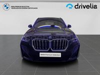 Usado BMW X1 Comfort Edition 245 CV (180 kW) 2025 Negro SUV