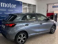 Usado MG MG3 Comfort 116 CV (85 kW) 2025 Gris / plata Utilitario