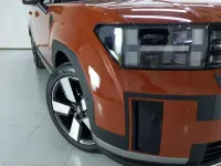 Nuevo Hyundai Santa Fe Style 215 CV (158 kW) 2025 SUV