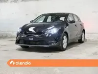Usado Kia Ceed 120 CV (88 kW) 2023 Negro Utilitario