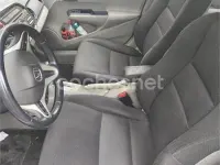 Usado Honda Insight Executive 102 CV (75 kW) 2010 Blanco Utilitario
