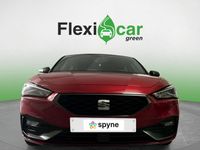 usado Seat Leon 1.5 eTSI 110kW DSG-7 S&S FR Go L Híbrido en Flexicar Esplugas