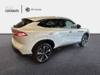 Nuevo MG HS Luxury 224 CV (164 kW) 2025 Blanco SUV