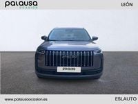 Nuevo Jaecoo 5 147 CV (108 kW) 2025 Gris SUV