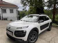 Brugt Citroën C4 Feel 82 HK (60 kW) 2014 Hvid Sedan