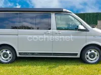 Usado VW California Beach 150 CV (110 kW) 2024 Beige Van
