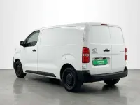 Usado Toyota Proace Plus 102 CV (75 kW) 2023 Blanco Monovolumen