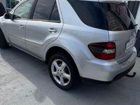 usado Mercedes ML280 CDI